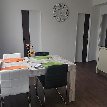 Apartmany U Skanzenu Rožnov pod Radhoštěm Εξωτερικό φωτογραφία