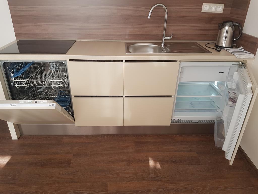 Apartmany U Skanzenu Rožnov pod Radhoštěm Εξωτερικό φωτογραφία