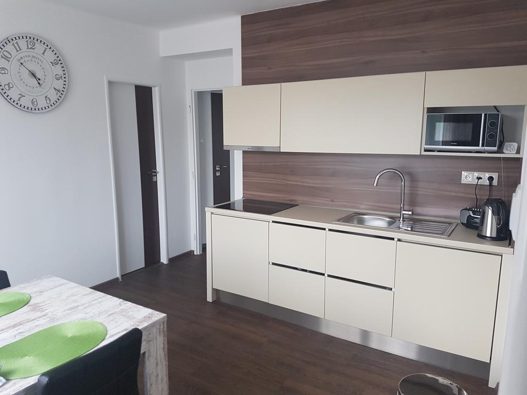 Apartmany U Skanzenu Rožnov pod Radhoštěm Εξωτερικό φωτογραφία