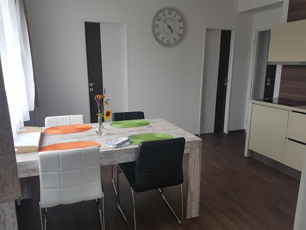 Apartmany U Skanzenu Rožnov pod Radhoštěm Εξωτερικό φωτογραφία